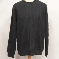 HERMES Sweat coton Homme XL