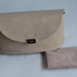 CHLOÉ Écrin pour lunettes