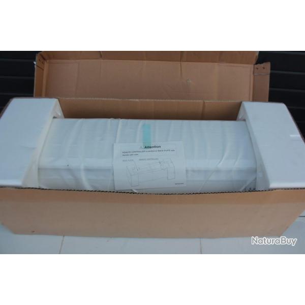 Mitsubishi Air conditioner clim rversible murale PKA-RP35HAL