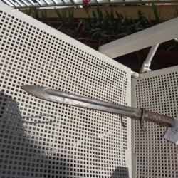 BAIONNETTE GEW 98  N4