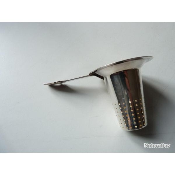 Passe th mtal argent Art de la table