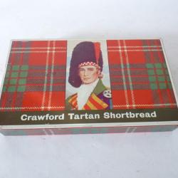 Boite biscuit  Tatran Crawford