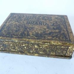 Boite cigarettes Pioneer