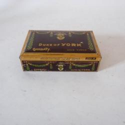 Boite cigarettes Duke of York