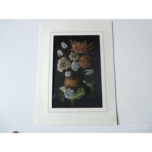 Soie tisse Vivier-Merle & Denis - Le Tisserand