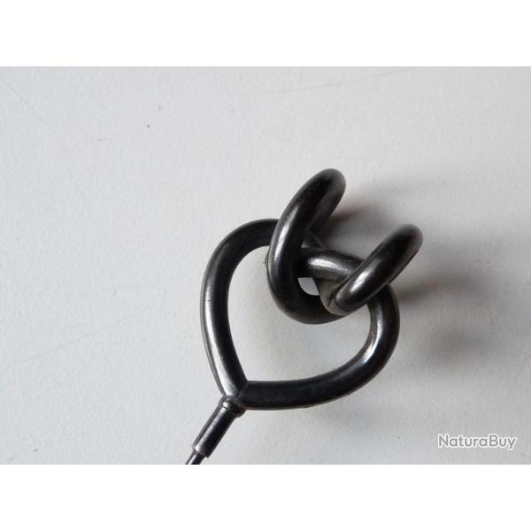 pingle  chapeau Art nouveau