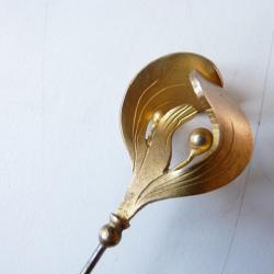 Épingle à chapeau Art nouveau