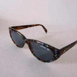 Lunettes de soleil LACOSTE Mode et Accessoire