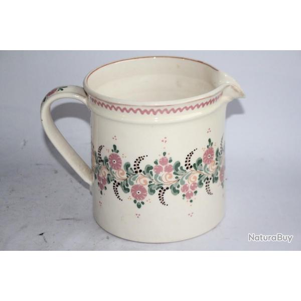 MENELIKA Broc cramique Pichet