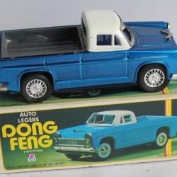 Jouet Chevrolet Bell-Air Pong Feng Auto légère China