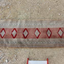 Ancien tapis Caucase