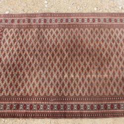 Ancien tapis Caucase