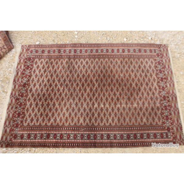 Ancien tapis Caucase