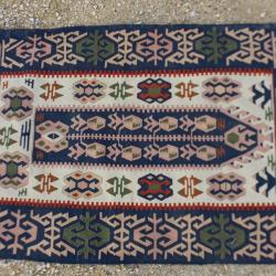 Ancien tapis Caucase
