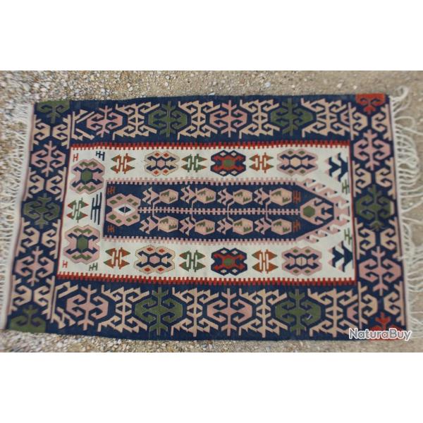 Ancien tapis Caucase