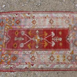 Ancien tapis Caucase