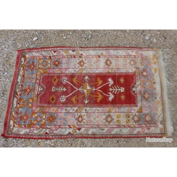 Ancien tapis Caucase