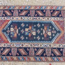 Ancien tapis Caucase