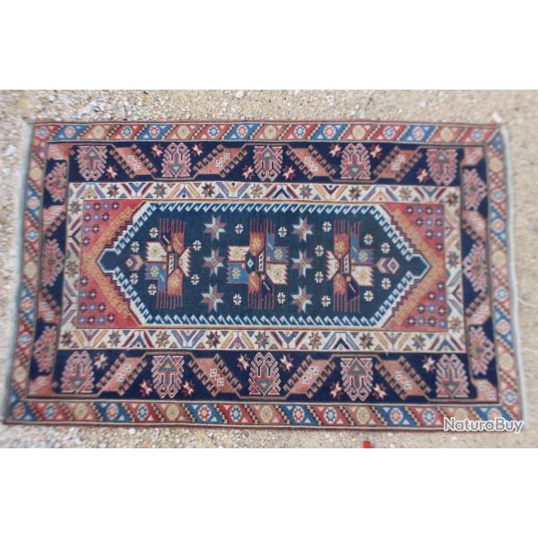 Ancien tapis Caucase