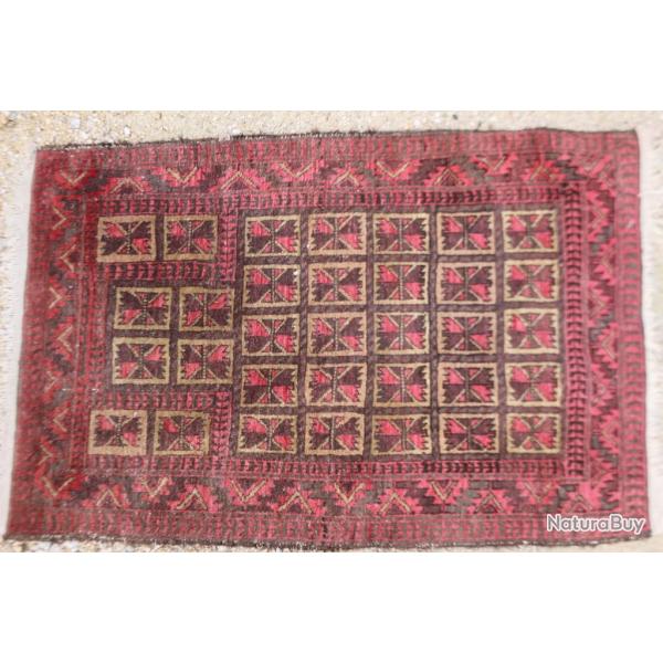 Ancien tapis Caucase