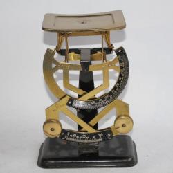 Balance Pèse-lettres bilatéral