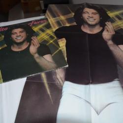 Vinyle 33T Disco  John Travolta ?- Travolta Fever