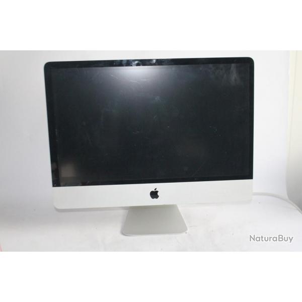 Ordinateur Apple iMac A1311 21,5 pouces Intel Core Duo