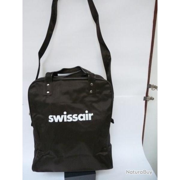 Attachs-cases SWISSAIR Aviation