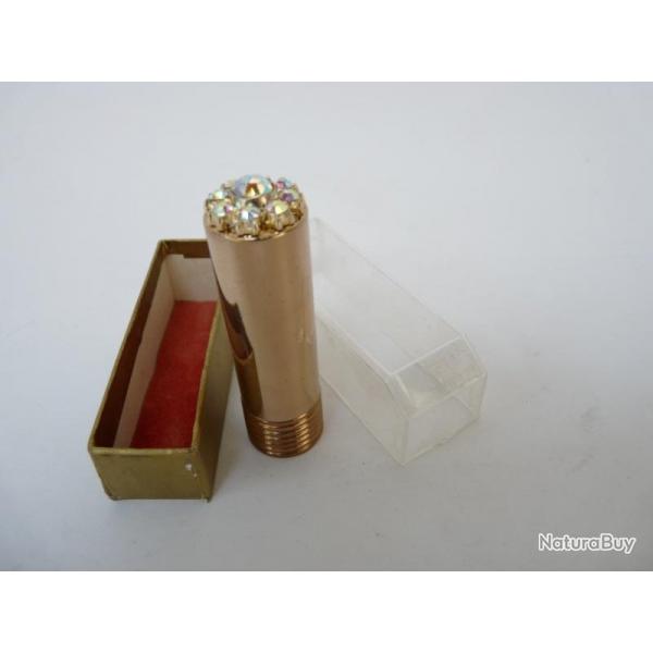 Briquet Essence QUENSTAR strass Objets du fumeur