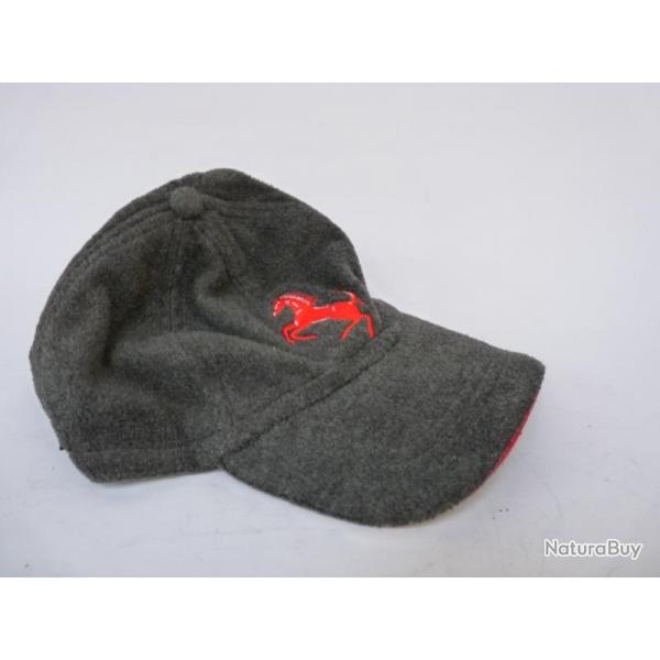 Casquette FERRARI automobile