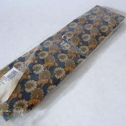 Cravate soie Christian Dior