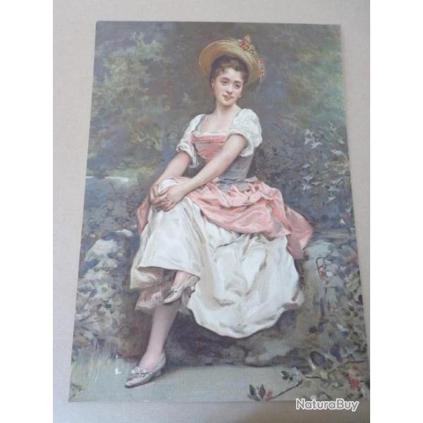 Grand chromo  lgante