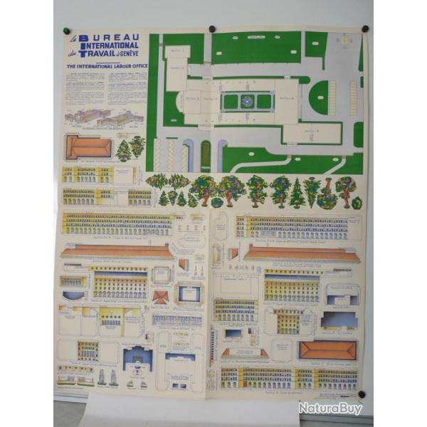 Jeux de construction par Rodolphe MICHAUD  B.I.T. Genve