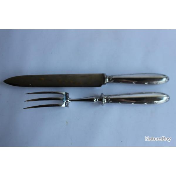 CHRISTOPFLE Service  dcouper