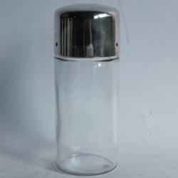 CHRISTOFLE Saupoudreuse métal argenté