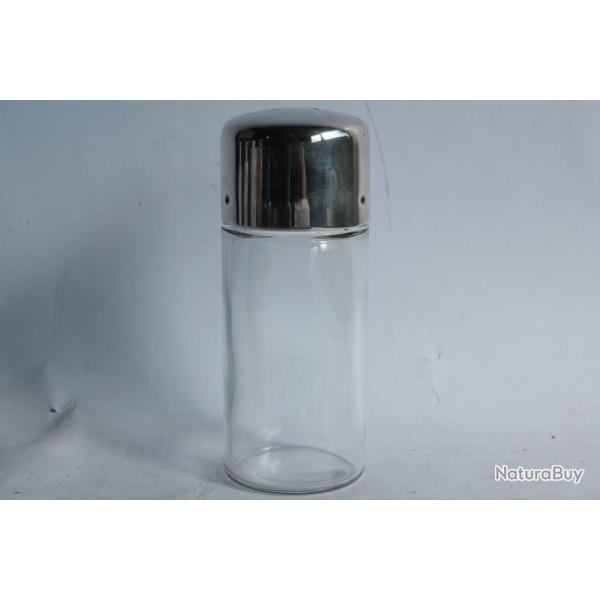 CHRISTOFLE Saupoudreuse mtal argent