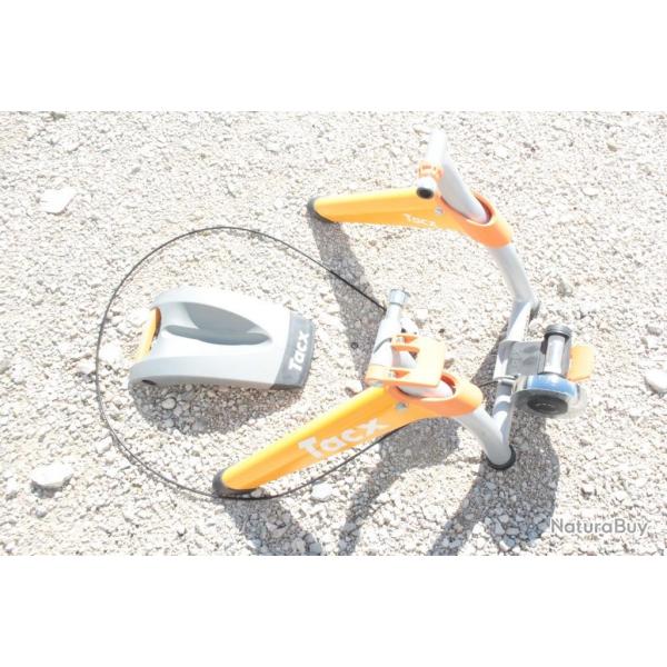 Support pour vlo Home trainer satori TACX 2009