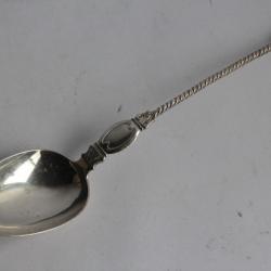 Cuillère argent chérubin design Danemark