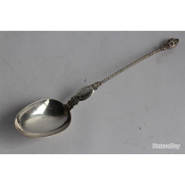 Cuillre argent chrubin design Danemark