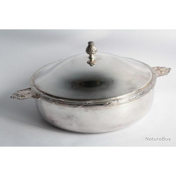 Lgumier mtal argent Europ-Felix France