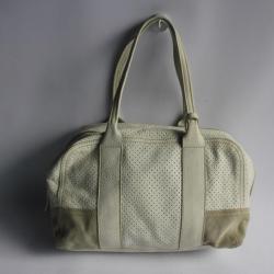 PRADA Sac à main Challenge 2003 Luna Rossa édition limitée