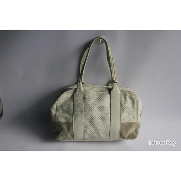 PRADA Sac  main Challenge 2003 Luna Rossa dition limite