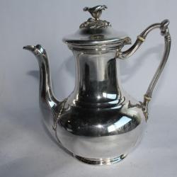 Ancienne cafetière CHRISTOFLE