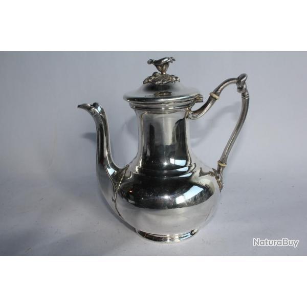 Ancienne cafetire CHRISTOFLE