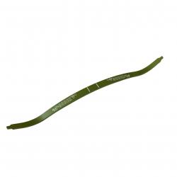 Arc pour arbalète ManKung TCS3 Vert Olive