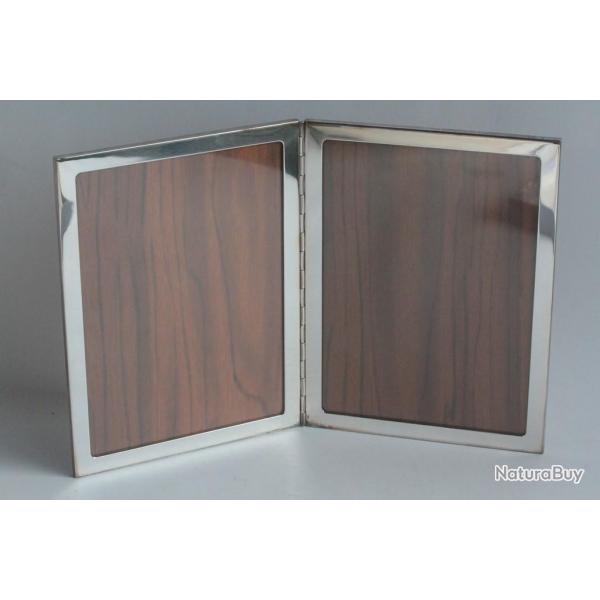 CHRISTOFLE Cadre porte-photos