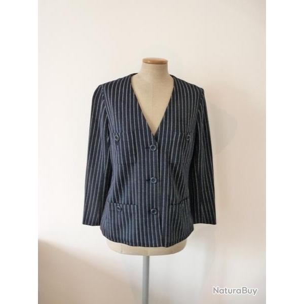 Veste NINA RICCI Jersey Femme