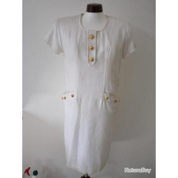 Robe David MOLHO T40