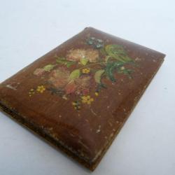 Porte aiguilles Napoléon III