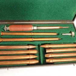 Instrument de médecine Cryocautère, thermocautère du Dr. Lortat-Jacob